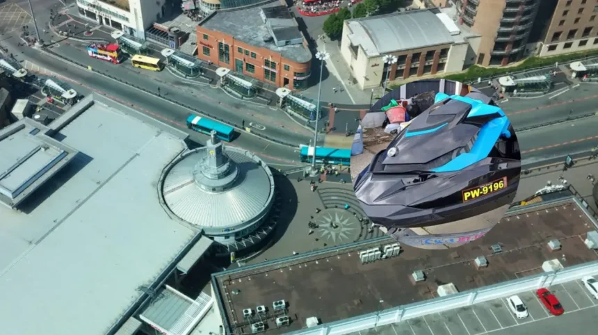Rolex Watches, Cars and Jet Ski Recovered in Liverpool Police Raid 2026 1 Rolex Watches, Cars and Jet Ski Recovered in Liverpool Police Raid 2026