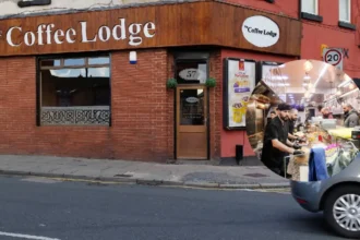Row Erupts Over Lodge Lane Restaurant's 3am Opening Plans