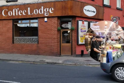 Row Erupts Over Lodge Lane Restaurant's 3am Opening Plans