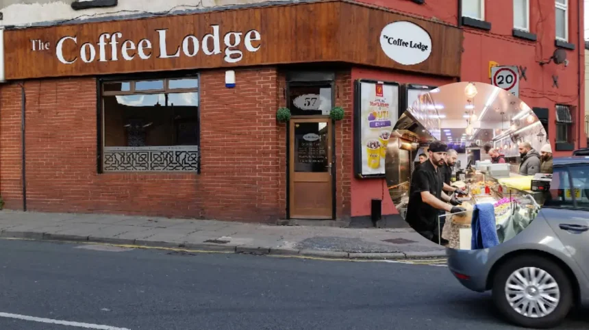 Row Erupts Over Lodge Lane Restaurant's 3am Opening Plans, Liverpool Council 2026 1 Row Erupts Over Lodge Lane Restaurant's 3am Opening Plans