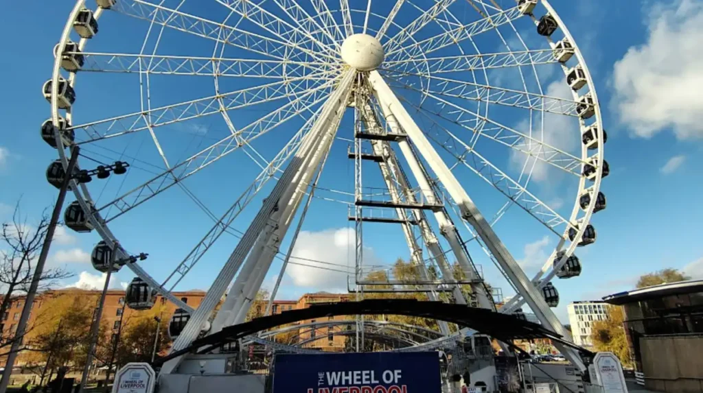 What Are the Best Outdoor Things to Do in Liverpool During Summer Months?