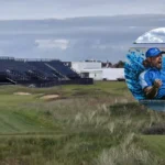Royal Birkdale Crowd Backs Tommy Fleetwood at The Open 2026