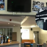 Runcorn Bar Applies to Vary Licence for Dance and Music