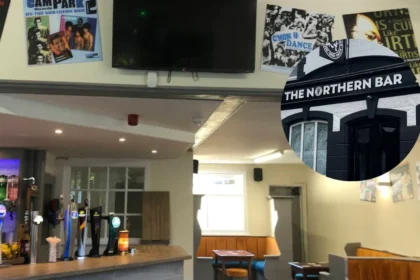 Runcorn Bar Applies to Vary Licence for Dance and Music