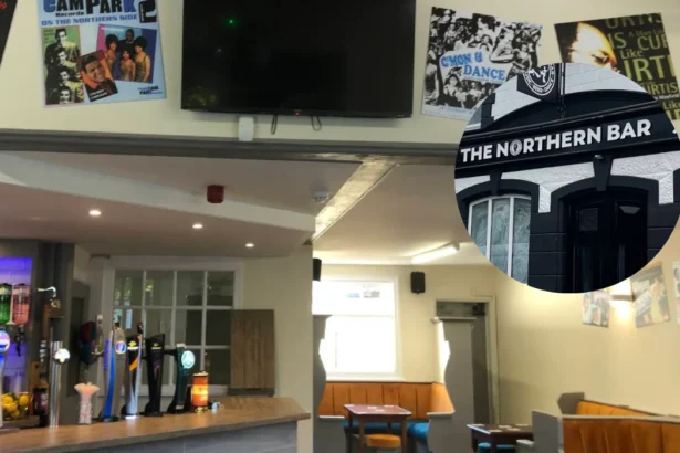 Runcorn Bar Applies to Vary Licence for Dance and Music