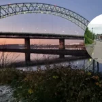 Runcorn Thorn Road closure set for electricity works