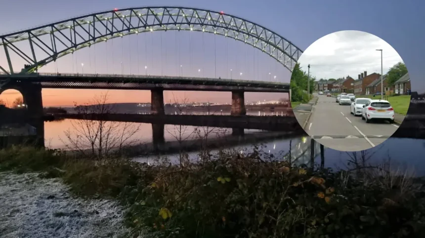 Runcorn Thorn Road closure set for electricity supply works, Halton Council 2026 1 Runcorn Thorn Road closure set for electricity works