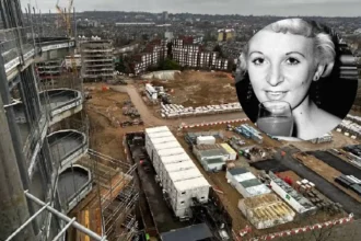 Ruth Ellis Pardon Last Executed Woman in UK 2026