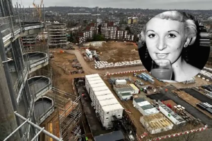 Ruth Ellis Pardon Last Executed Woman in UK 2026
