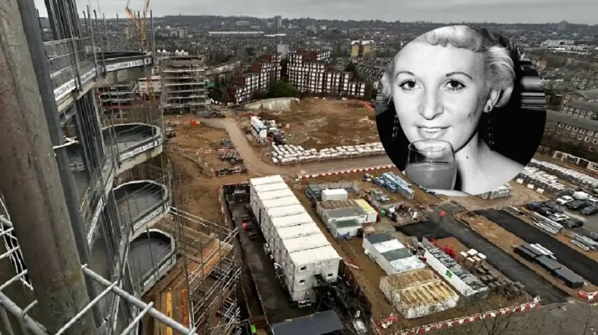 Ruth Ellis Pardon Last Executed Woman in UK 2026