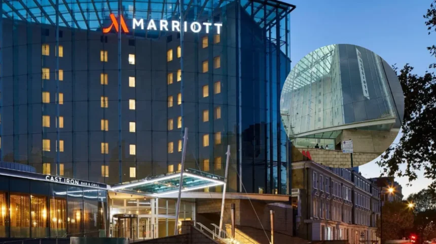 Saudi Royal’s London Hotel Death Ruled Accidental by Coroner 2026 1 Saudi Royal’s London Hotel Death Ruled Accidental by Coroner