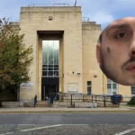 Sentence Raised in Case Involving Prisoner and Young Prison Officer