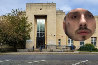 Sentence Raised in Case Involving Prisoner and Young Prison Officer