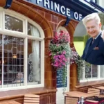 Sir Clive Alderton to Leave Royal Role After Two Decades