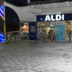 Smithdown Road Aldi Back After Two-Month Closure, Liverpool 2026