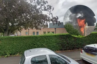 Smoke and Fire Incident at Malton Hospital Leads to Evacuation