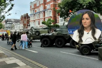 Southport Attack Survivor Calls for Rounded‑Tip Kitchen Knives