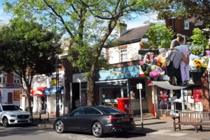 Southport Inquiry Sparks Debate on UK's Refugee Policy
