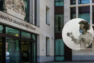 Southport Killer Faces New Charges for Belmarsh Staff Attacks