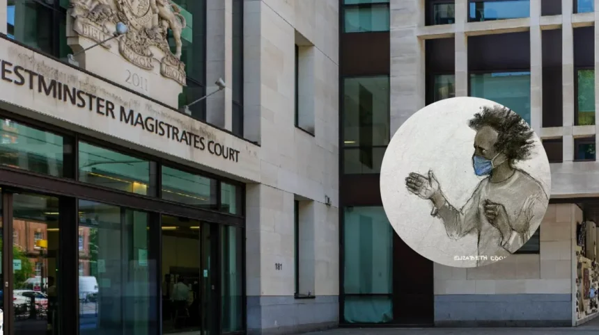 Southport Killer Faces New Charges for Belmarsh Staff Attacks