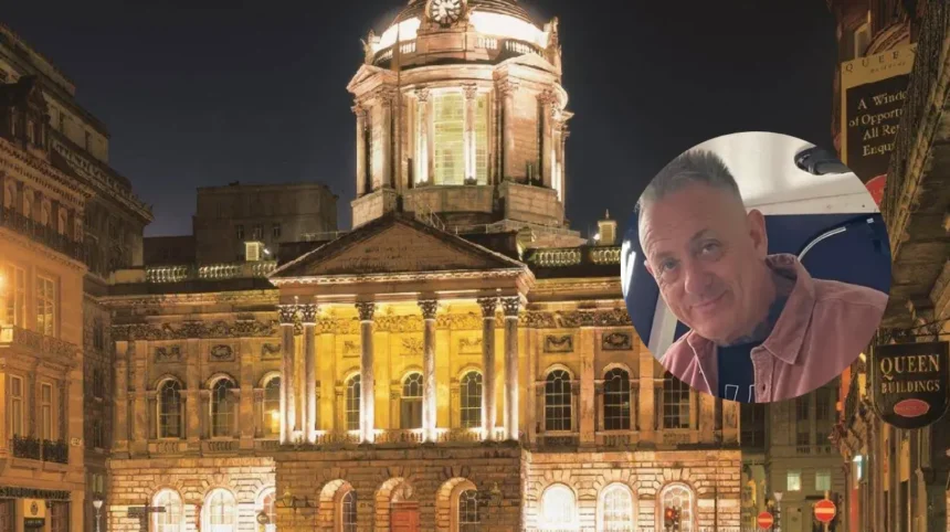 Southport Taxi Driver Stripped of Licence After Attack Incident