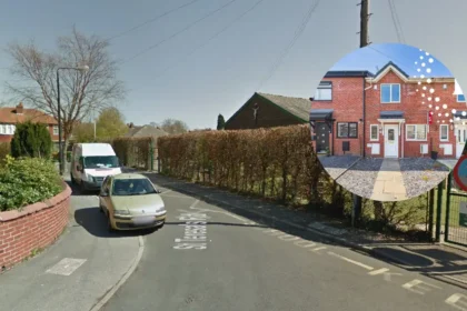 St Helens extended mid‑terrace home on sale for offers over £199,950