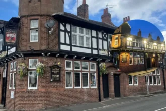 St Helens pubs earn national praise in The Telegraph