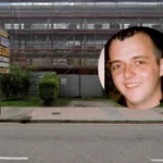 Steven Lyons Arrested in Bali Over Alleged Organised Crime Links