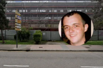 Steven Lyons Arrested in Bali Over Alleged Organised Crime Links
