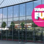 Summer of Family Fun Returns to Huyton, Prescot and Kirkby