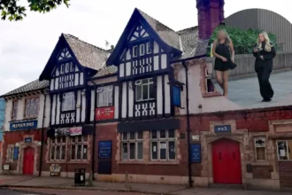 Teen attacked outside Birkenhead club in hair-pull assault