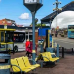 Teenage Boys Released on Bail After Heswall Bus Station Stabbing Investigation