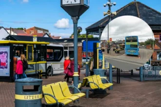 Teenage Boys Released on Bail After Heswall Bus Station Stabbing Investigation