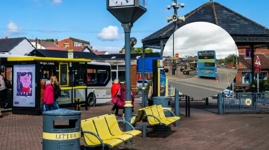 Teenage Boys Released on Bail After Heswall Bus Station, Wirral Council 2026 1 Teenage Boys Released on Bail After Heswall Bus Station Stabbing Investigation