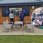 The 154th Open tees off at Royal Birkdale