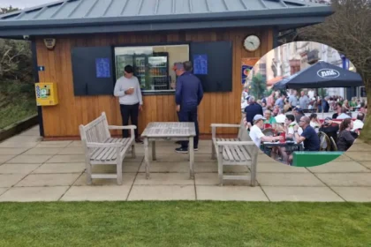 The 154th Open tees off at Royal Birkdale