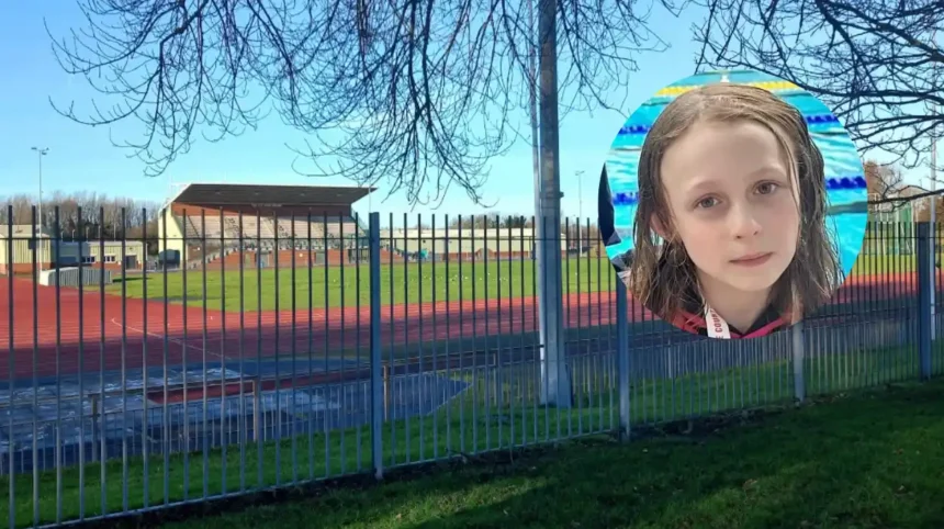 Thea Robinson Shines with Four Golds at 50m Splash and Dash, Wavertree 2026 1 Thea Robinson Shines with Four Golds at 50m Splash and Dash
