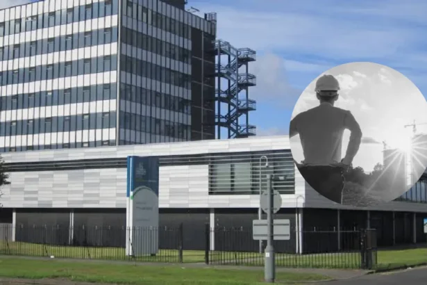 Three planning bids consulted by Halton Council in 2026