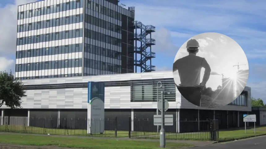 Three planning bids consulted by Halton Council in 2026