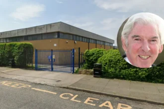Tom O’Connor’s five-year death anniversary marked