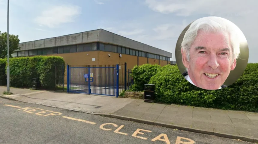 Tom O’Connor’s five-year death anniversary marked, Bootle 2026 1 Tom O’Connor’s five-year death anniversary marked