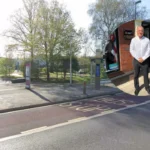 Town Centre East and Fingerpost Neighbourhood Board Appoints New Chair