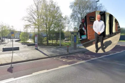Town Centre East and Fingerpost Neighbourhood Board Appoints New Chair