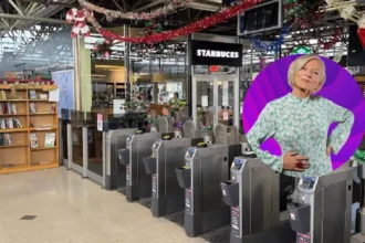 Train Crash Survivor Returns to BBC After Injury Recovery