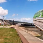 Trains cancelled after Helensburgh railway line fire near Craigendoran