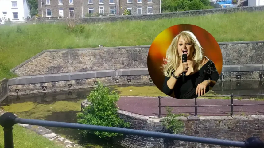 Tributes Pour In After Bonnie Tyler’s Unexpected Death at 75