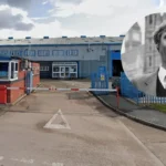 Tributes paid after Sir George Howarth dies aged 77