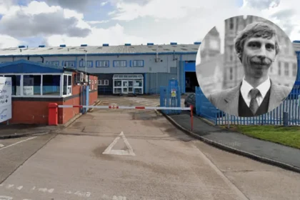 Tributes paid after Sir George Howarth dies aged 77