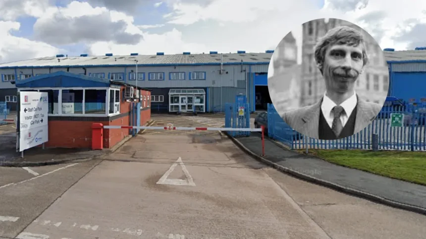 Tributes paid after Sir George Howarth dies aged 77, Knowsley Council 2026 1 Tributes paid after Sir George Howarth dies aged 77