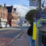 Two Men Named After Officer Allegedly Assaulted on Breck Road